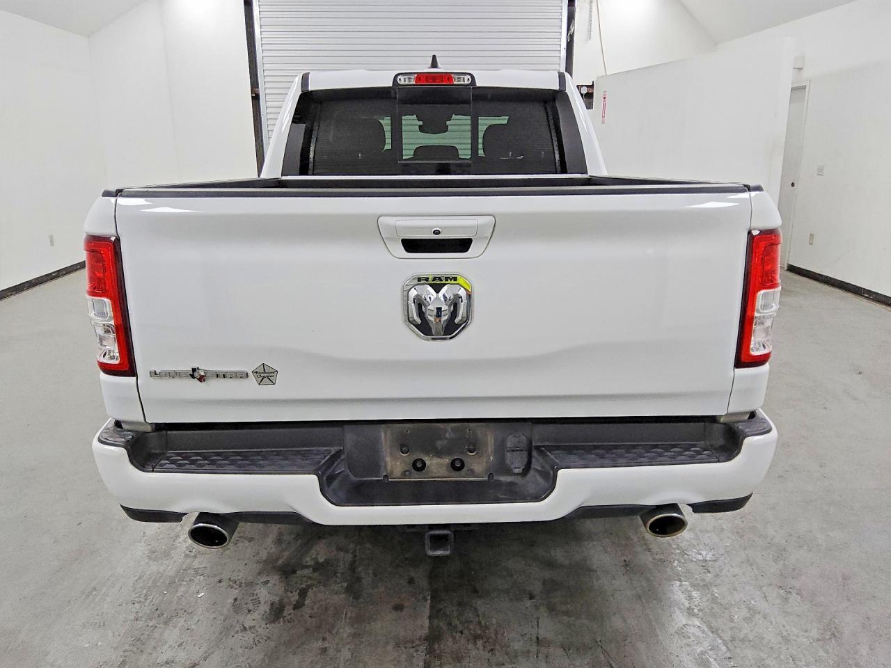 2024 Dodge RAM 1500 BIG Horn