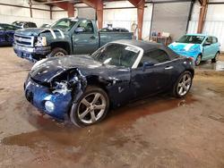 2007 Pontiac Solstice en venta en Lansing, MI