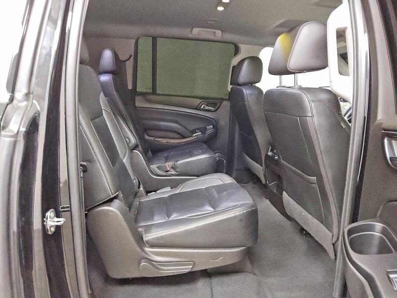 2019 Chevrolet Suburban C1500 lt