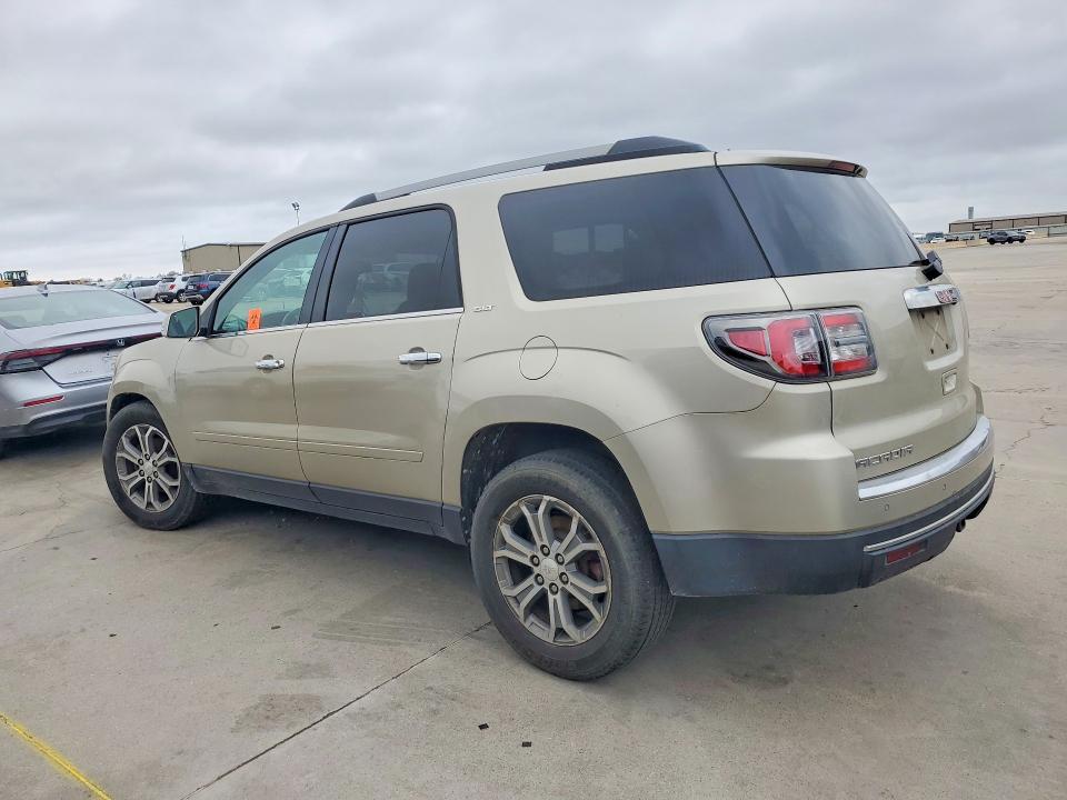 2013 GMC Acadia Slt-1