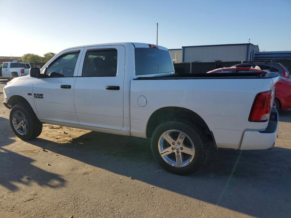 2017 Dodge RAM 1500 ST