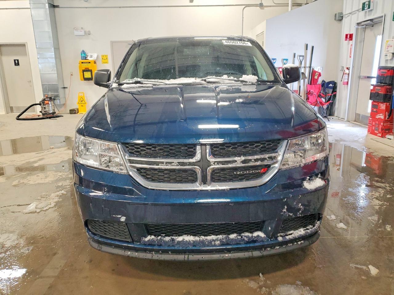 2014 Dodge Journey se