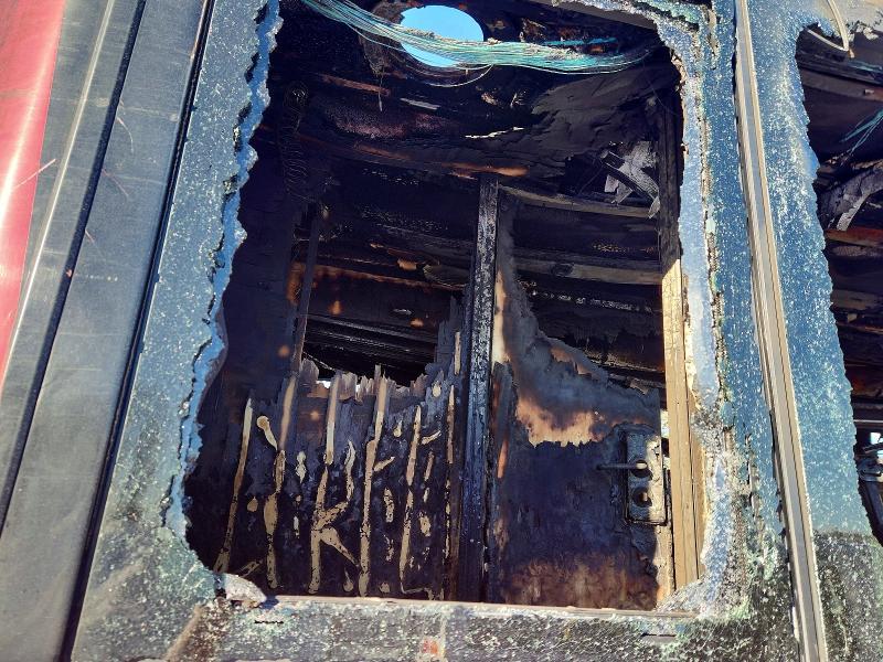 2017 Van Hool 2017 Vnhl Commuter C-Coach Bus