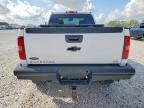 2009 Chevrolet Silverado K2500 Heavy Duty LTZ