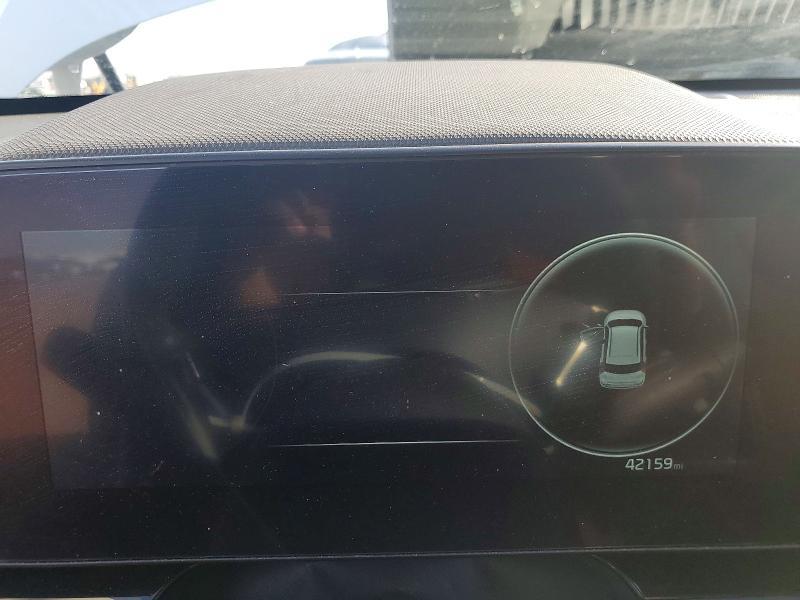 2024 KIA Niro ev Wind