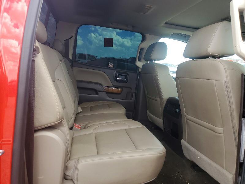 2018 GMC Sierra K1500 SLT