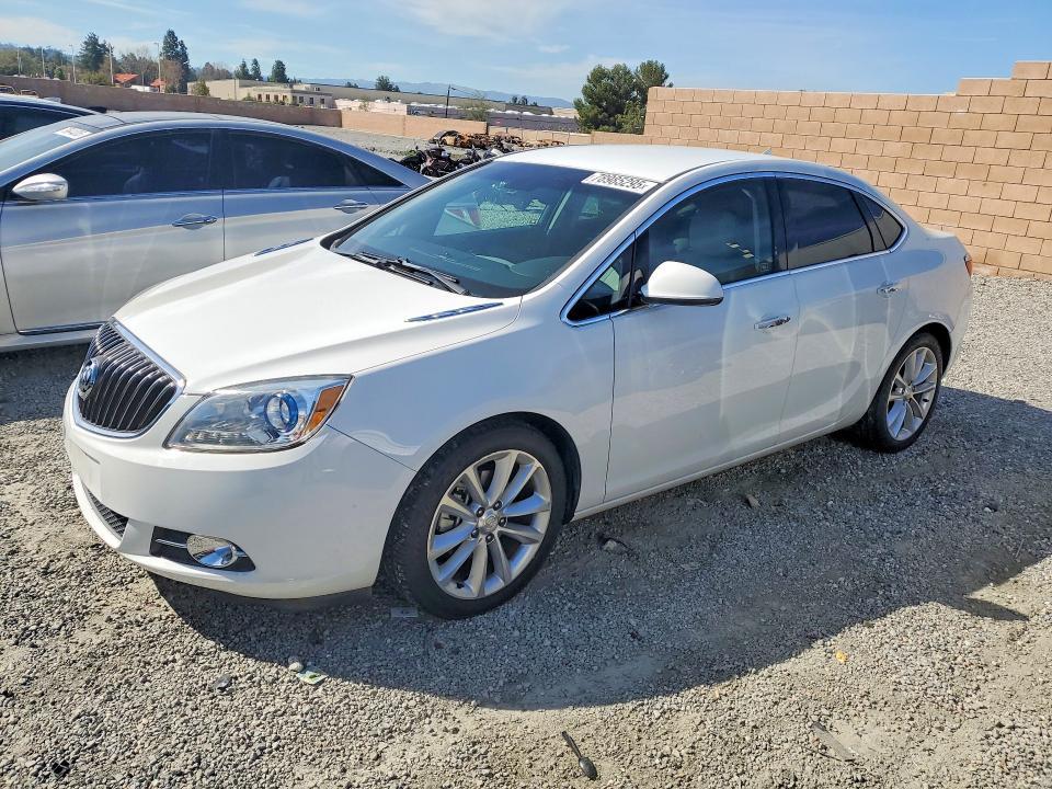 2012 Buick Verano Convenience