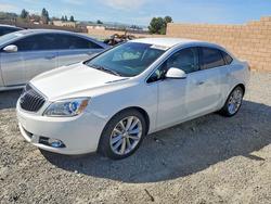 Buick salvage cars for sale: 2012 Buick Verano Convenience