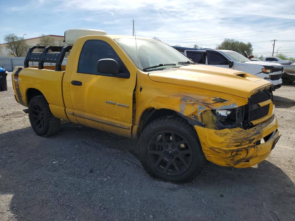 2005 Dodge RAM 1500 ST