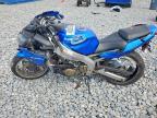 2008 Kawasaki ZX600 J1