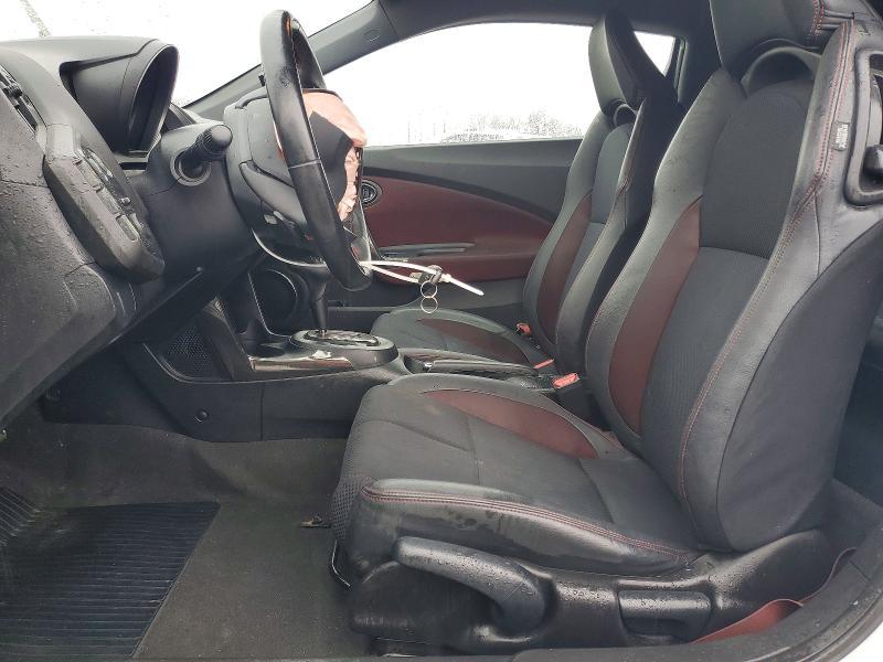 2013 Honda Cr-z ex