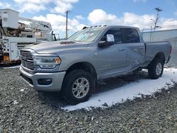 Dodge salvage cars for sale: 2023 Dodge 2500 Laramie