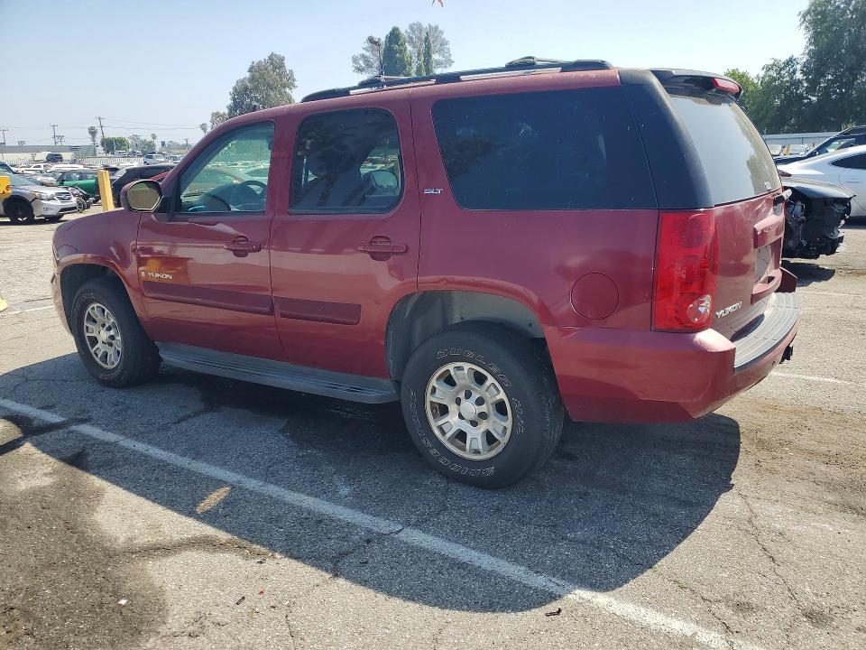2007 GMC Yukon
