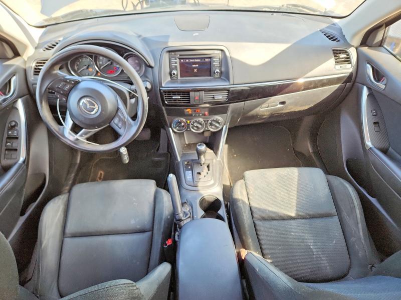2014 Mazda Cx-5 Sport
