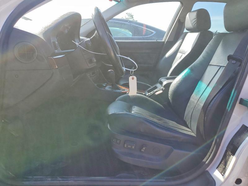 2003 BMW 530 i Automatic