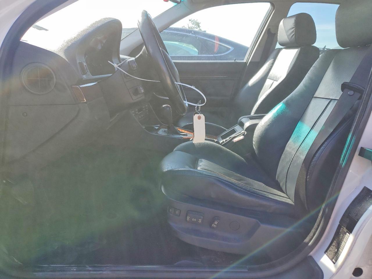 2003 BMW 530 i Automatic