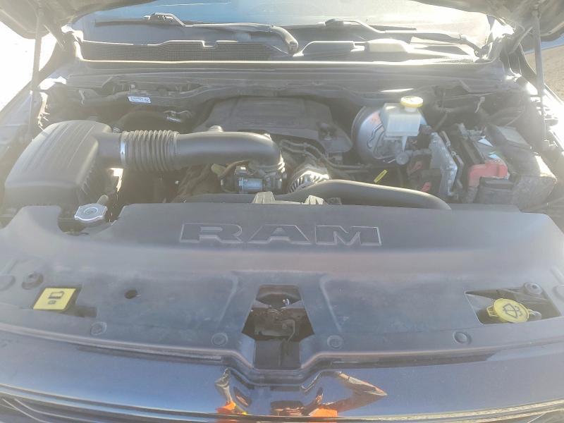2019 Dodge RAM 1500 BIG Horn