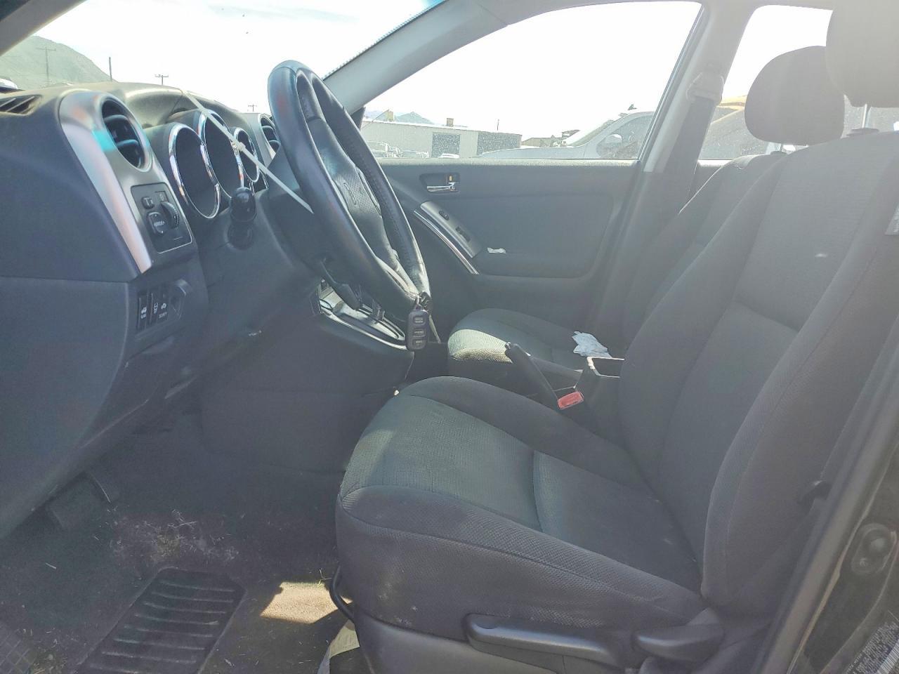 2007 Toyota Matrix xr