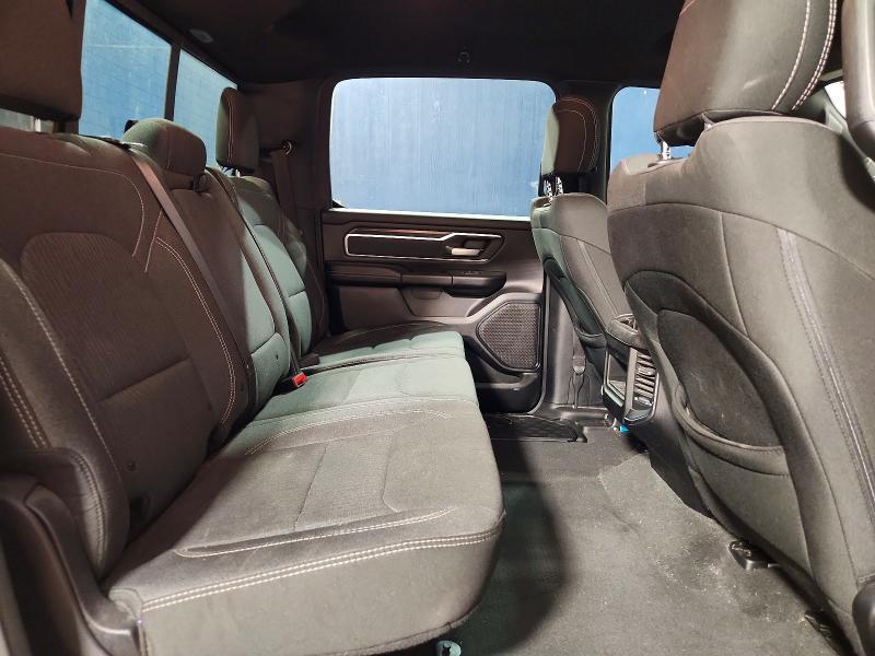 2020 Dodge RAM 1500 BIG Horn