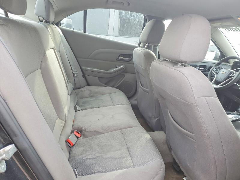 2014 Chevrolet Malibu ls