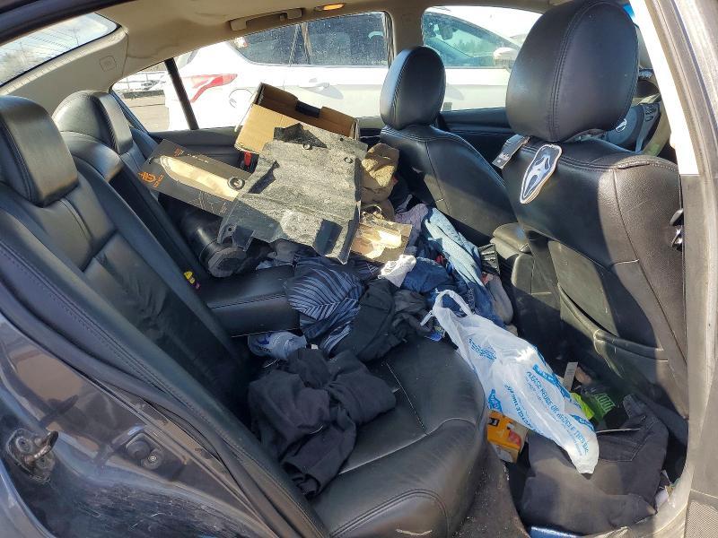 2010 Nissan Altima 2.5