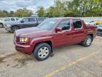 2008 Honda Ridgeline RTL