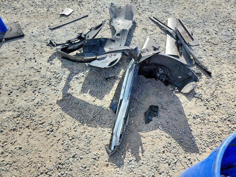 2014 Ford Fusion Titanium Phev