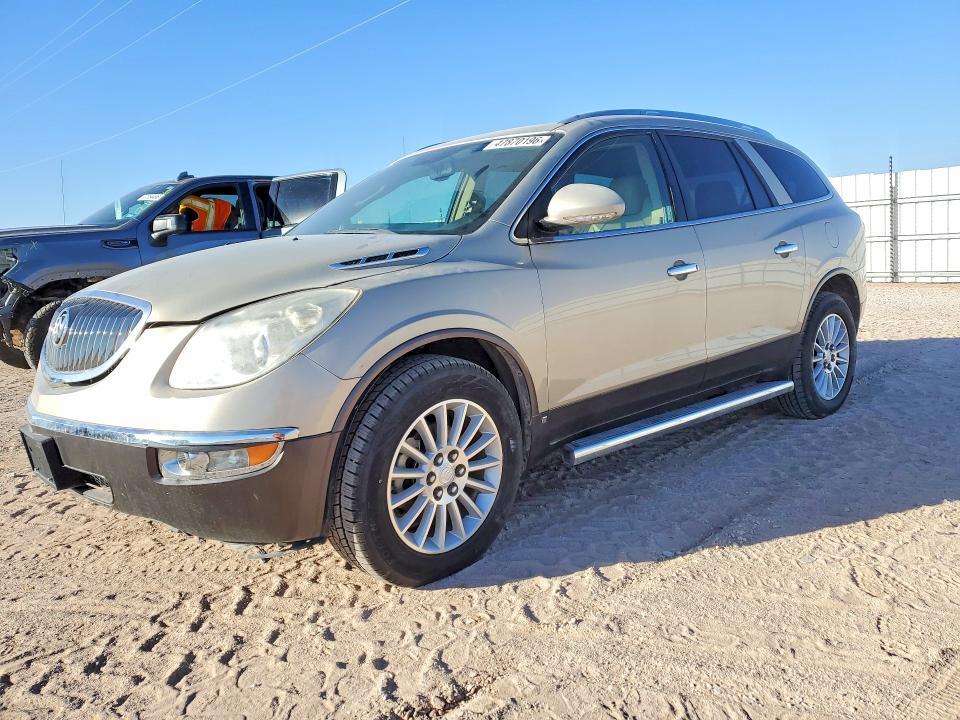 2008 Buick Enclave cxl