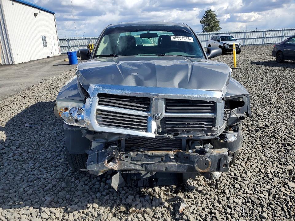 2006 Dodge Dakota Quad SLT