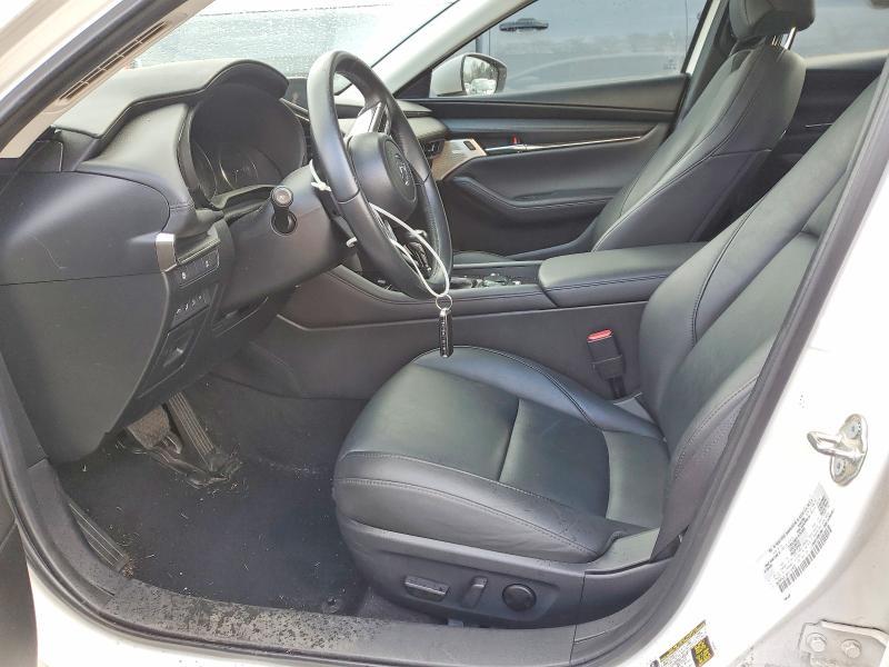 2019 Mazda 3 Preferred