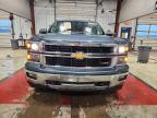 2014 Chevrolet Silverado K1500 LTZ