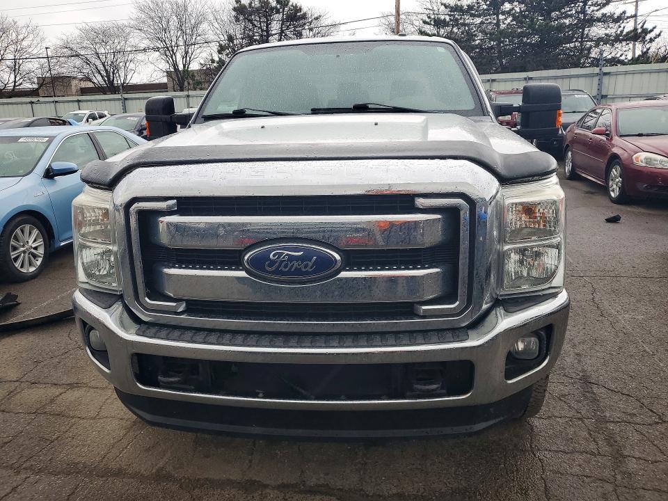 2013 Ford F250 Super Duty