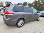 2013 Toyota Sienna le 7-passenger
