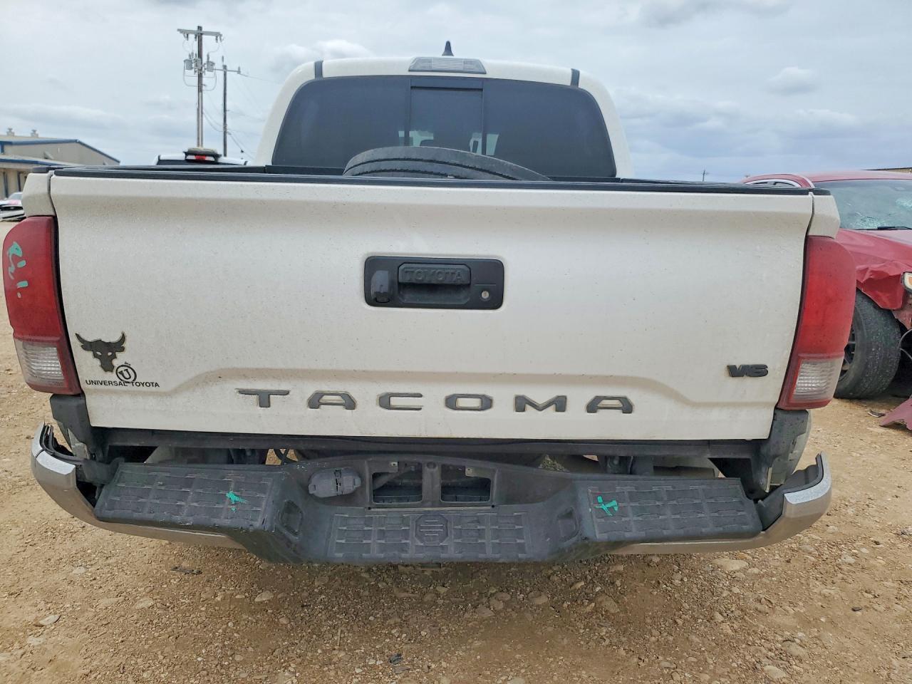 2021 Toyota Tacoma SR5 V6