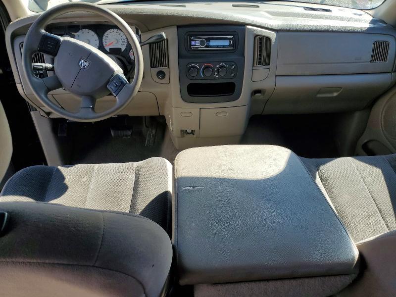 2004 Dodge RAM 1500 ST
