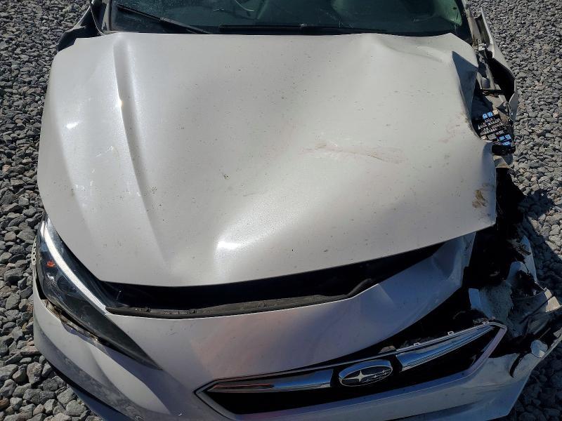 2019 Subaru Impreza