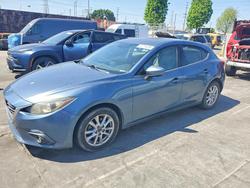 2016 Mazda 3 Touring for sale in Wilmington, CA