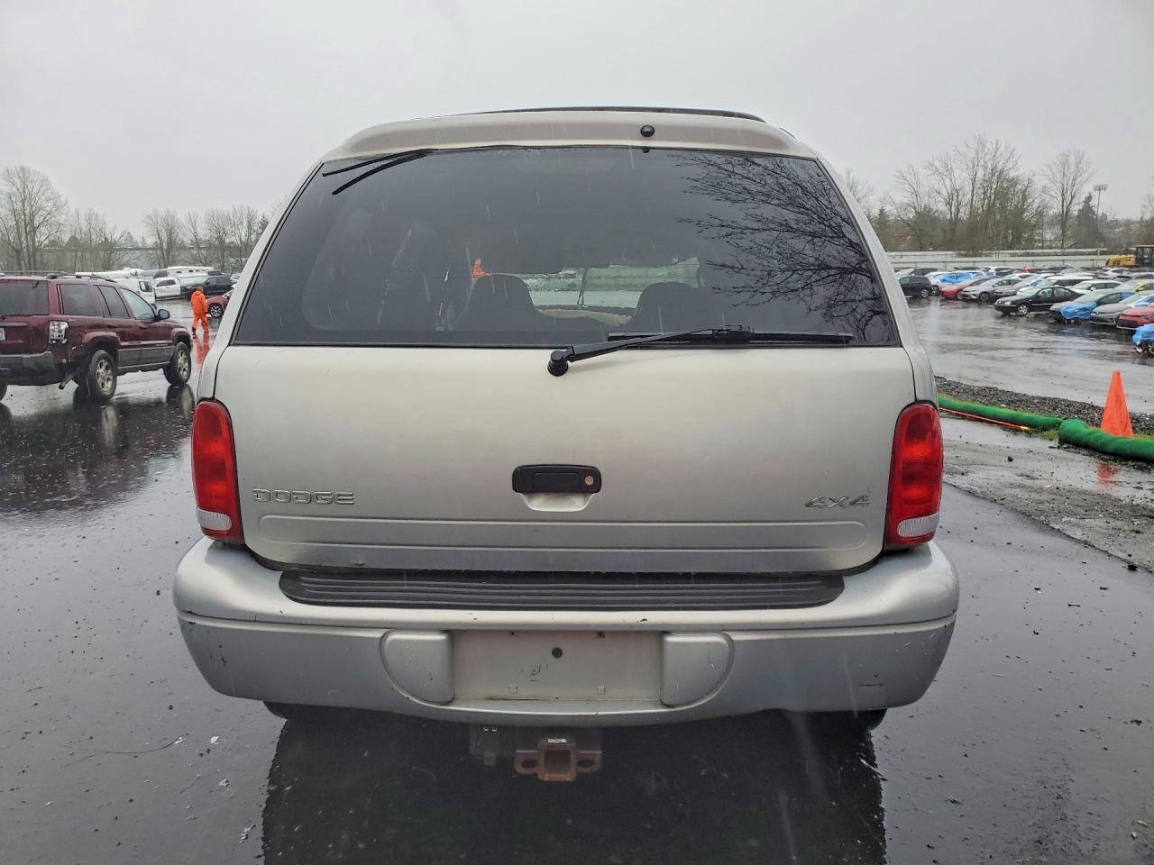 1999 Dodge Durango