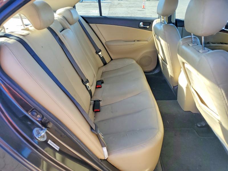 2009 Hyundai Sonata Limited