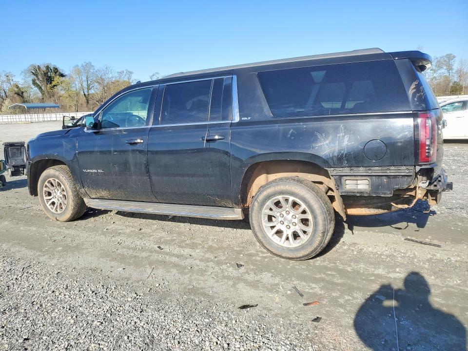 2015 GMC Yukon xl K1500 slt