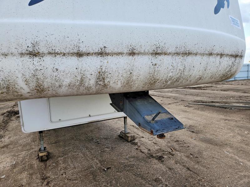 2004 Montana 2004 Keystone Montana Camper