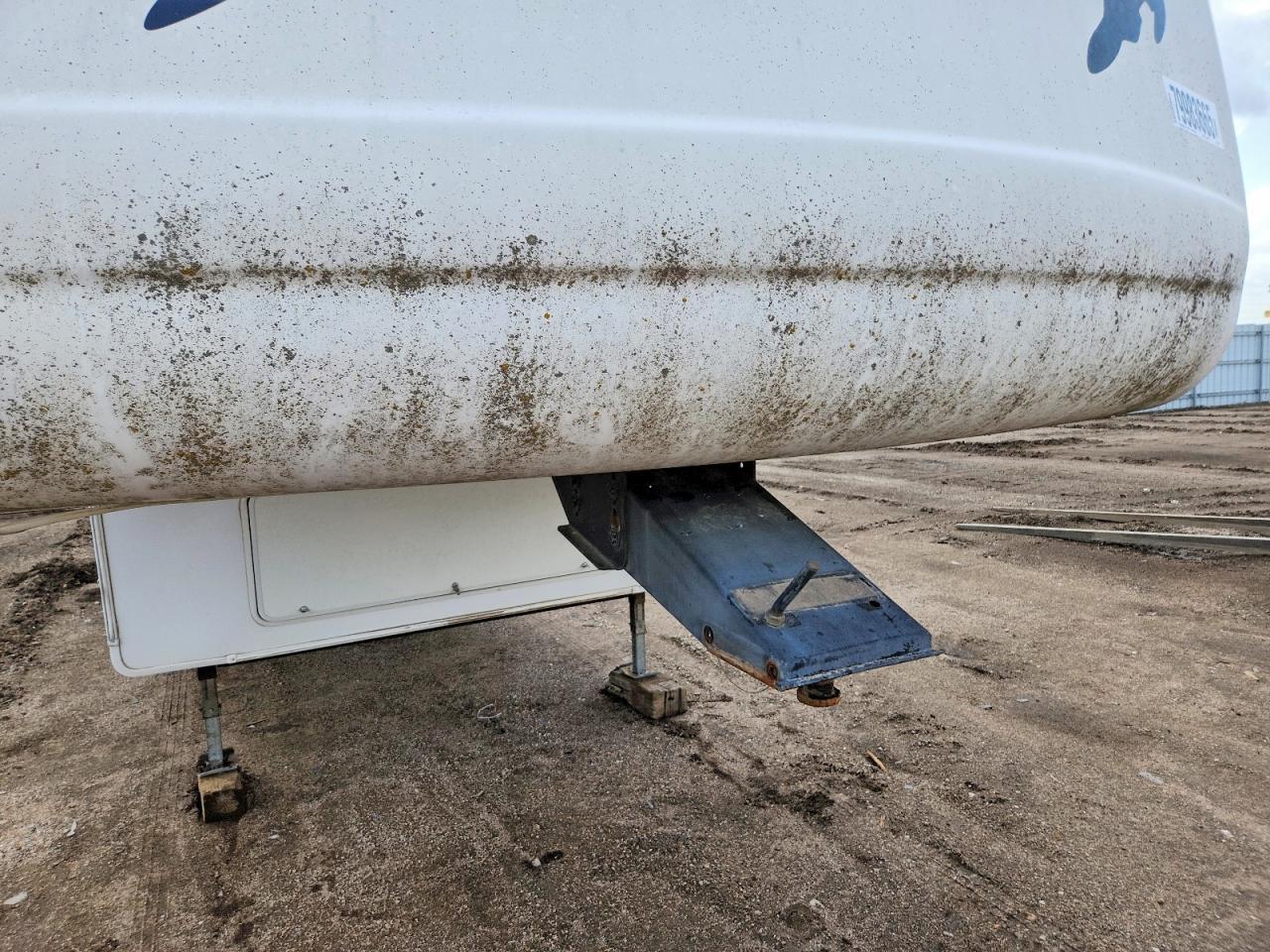 2004 Montana 2004 Keystone Montana Camper