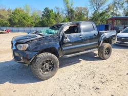 2012 Toyota Tacoma Prerunner V6 en venta en Midway, FL