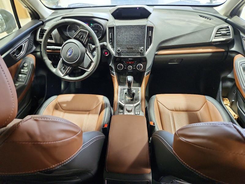 2024 Subaru Forester Touring