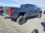 2019 Chevrolet Silverado K2500 Heavy Duty LTZ