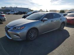 2017 Lexus Es 350 Base for sale in Martinez, CA