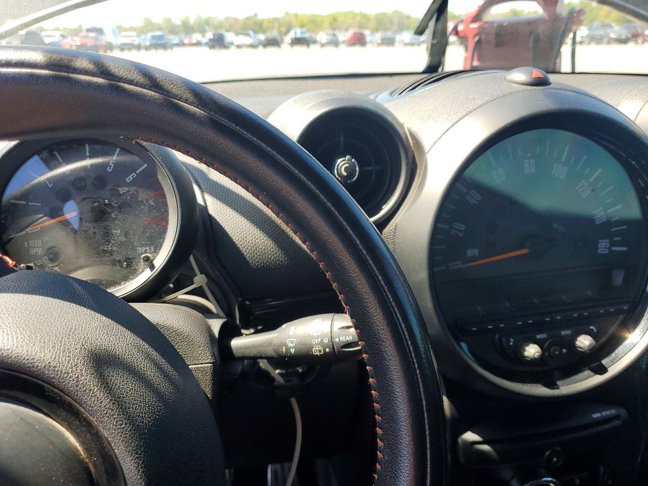 2016 Mini Cooper s Countryman