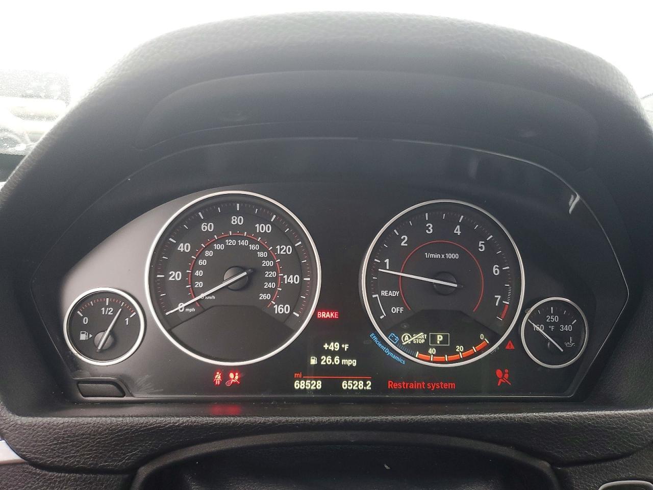 2018 BMW 430xi