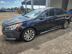 2015 Hyundai Sonata Sport for sale in Homestead, FL