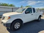 2018 Nissan Frontier S